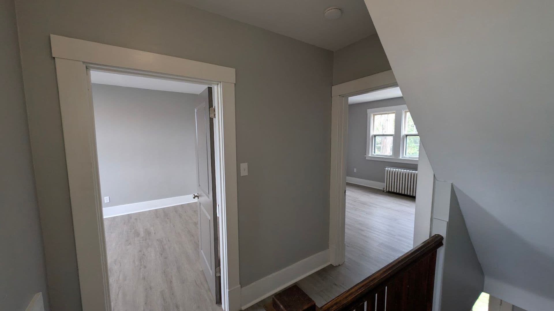 Pittsburgh House: 199 Saint Joseph St.