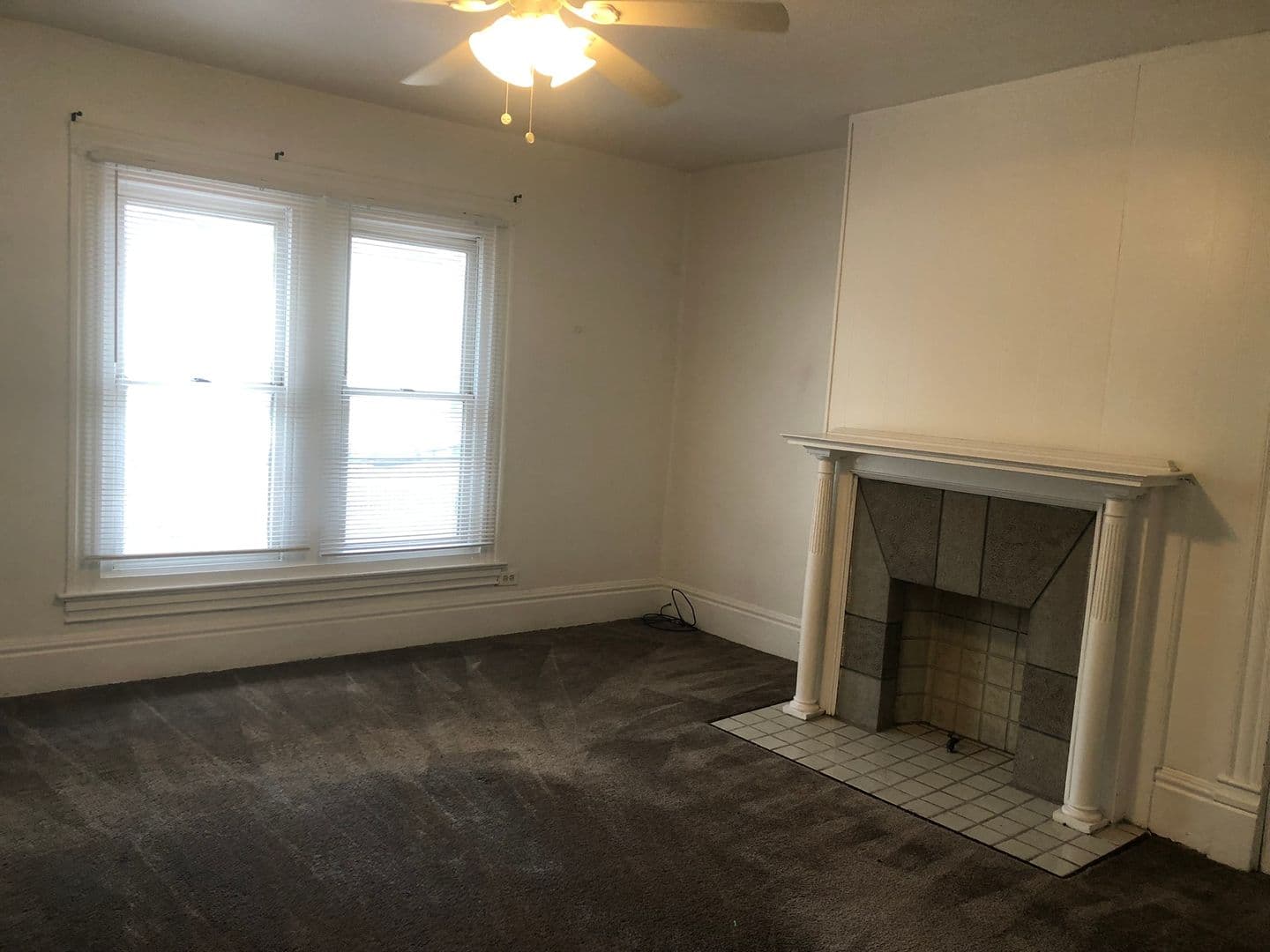 Pittsburgh Apartment: 509 Forest Ave - Apt. #2