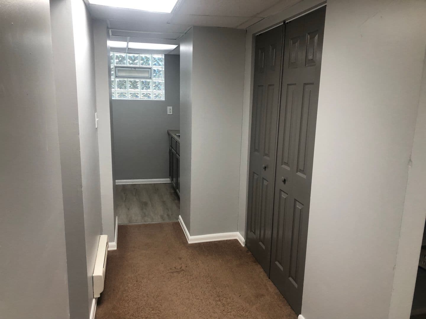 Pittsburgh Apartment: 125 Roup Ave. - Apt. 4