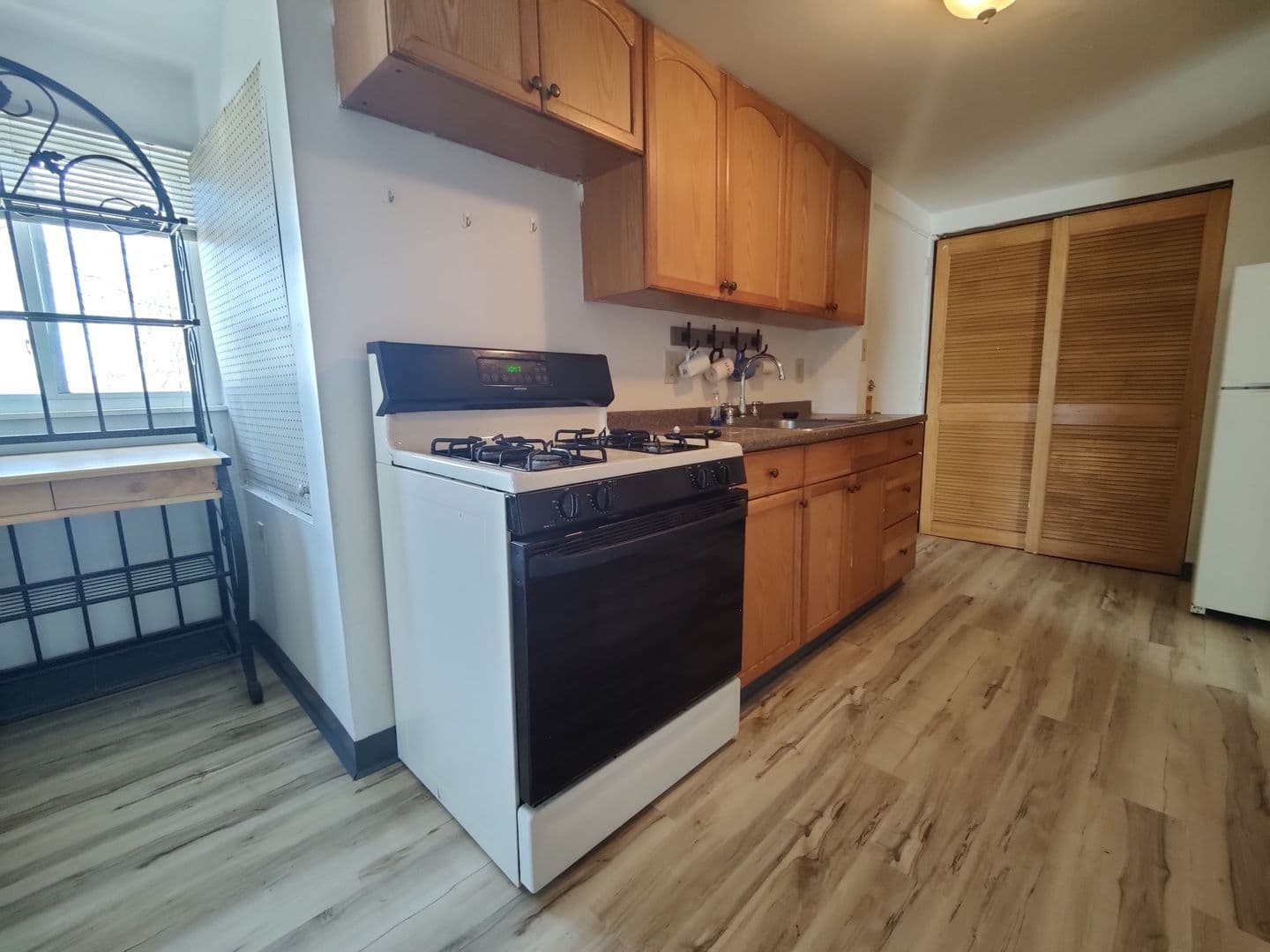 Glassport Apartment: 742 Ohio Ave - Apt. 7
