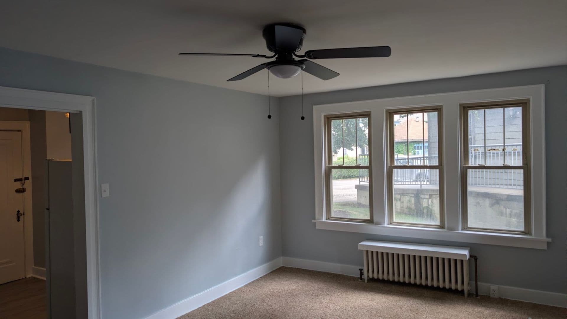 Pittsburgh Apartment: 1011 California Ave. - Apt. 1R