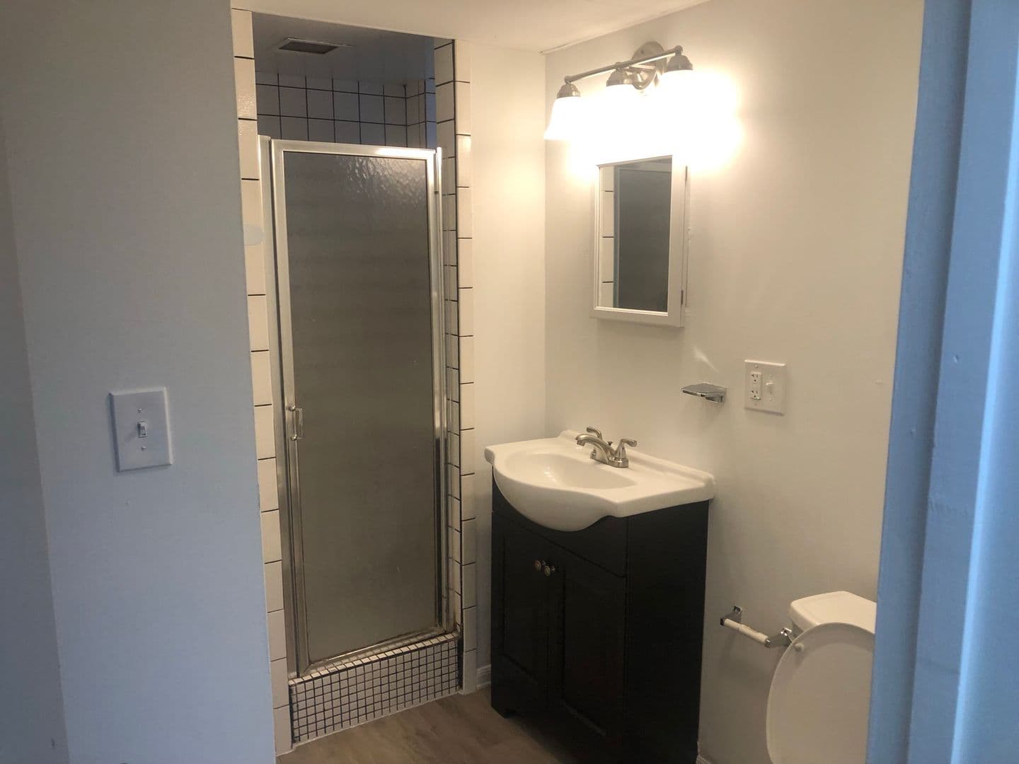 Pittsburgh Apartment: 125 Roup Ave. - Apt. 4