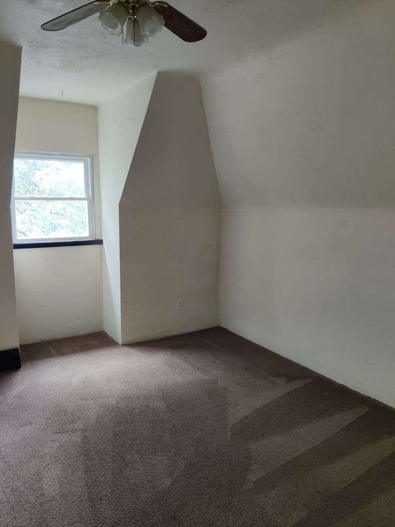 Pittsburgh Apartment: 125 Roup Ave. - Apt. 3
