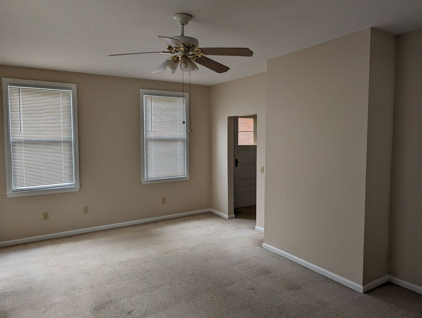 Pittsburgh Apartment: 514 Dawson Ave - Apt. #2