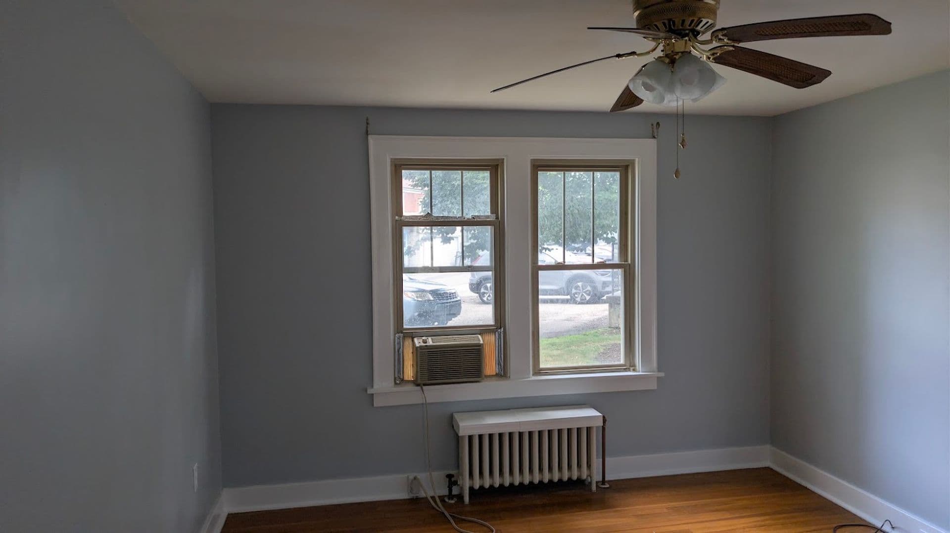 Pittsburgh Apartment: 1011 California Ave. - Apt. 1R