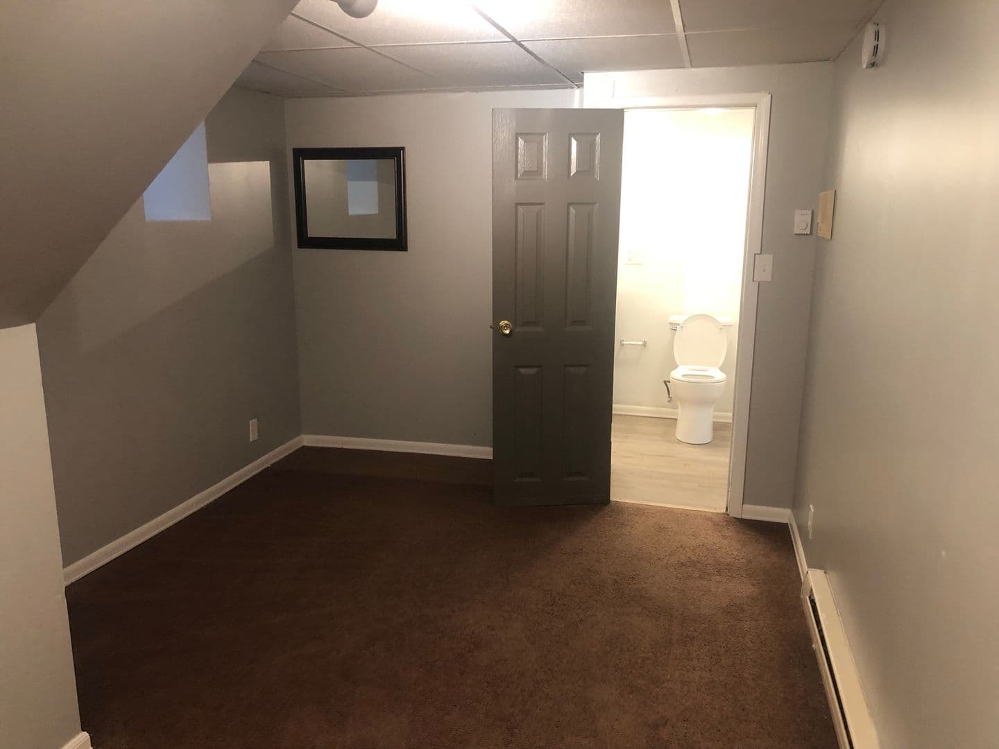 Pittsburgh Apartment: 125 Roup Ave. - Apt. 4