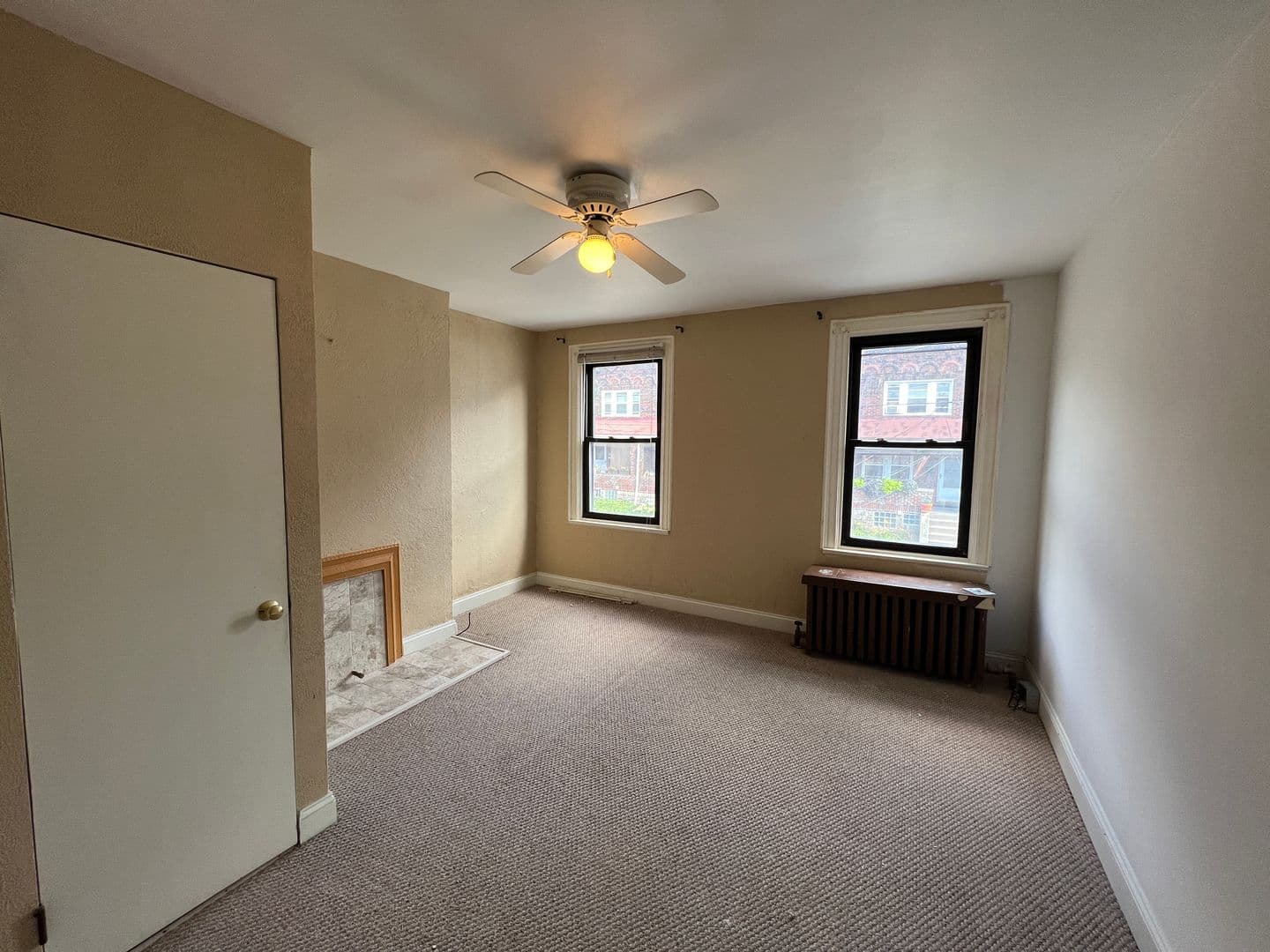 Pittsburgh House: 5329 Holmes St.