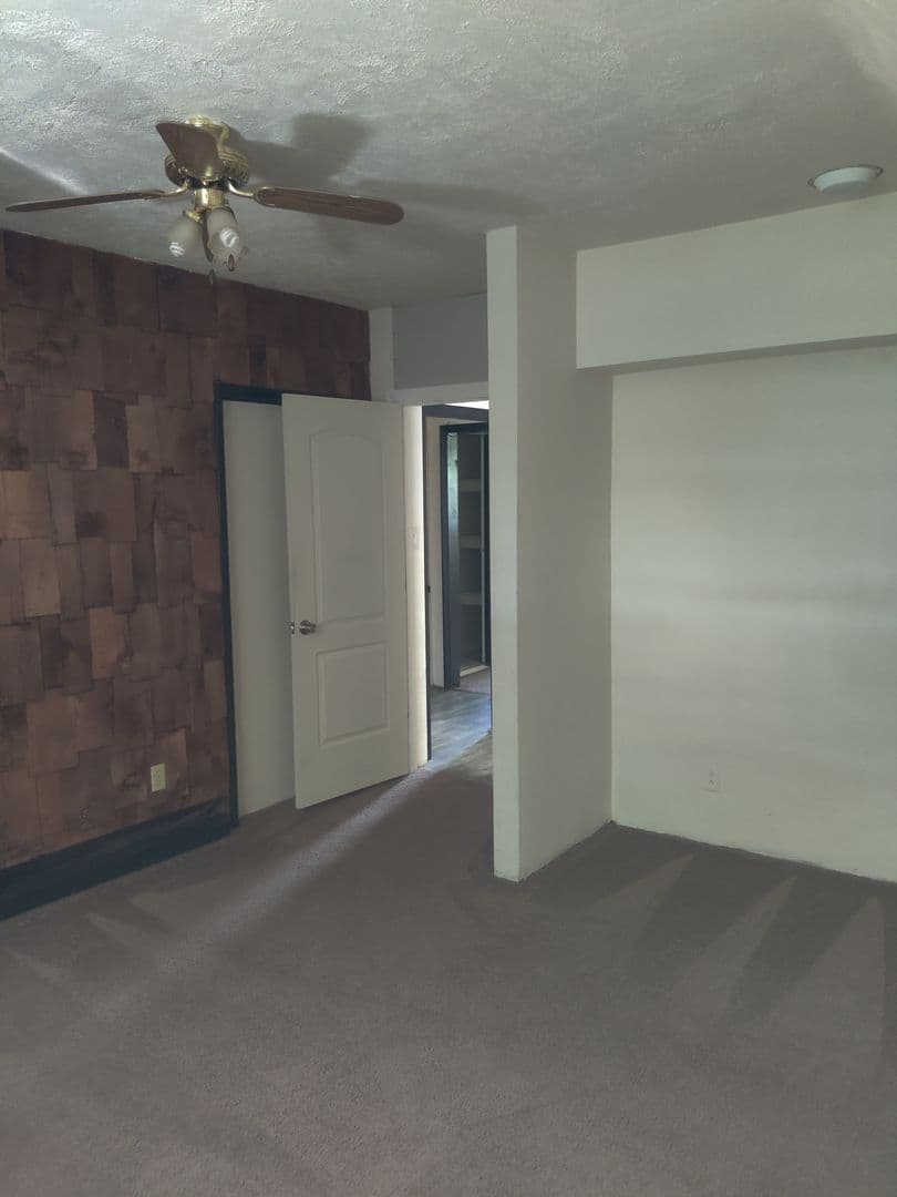 Pittsburgh Apartment: 125 Roup Ave. - Apt. 3