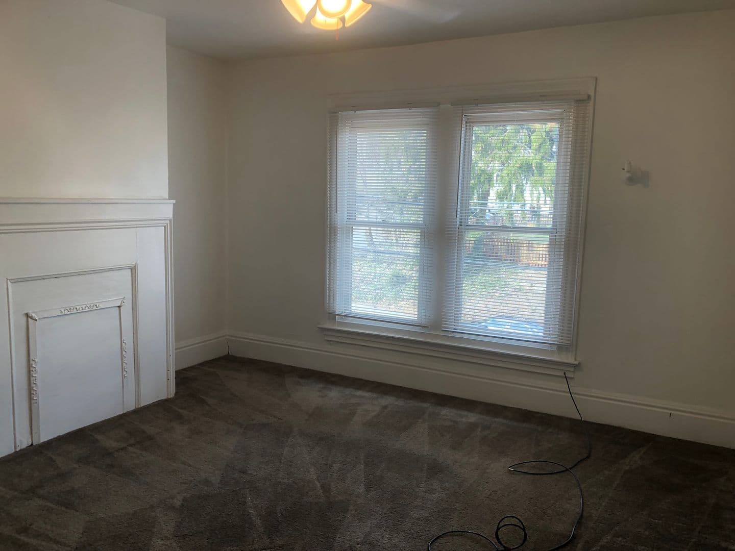 Pittsburgh Apartment: 509 Forest Ave - Apt. #2