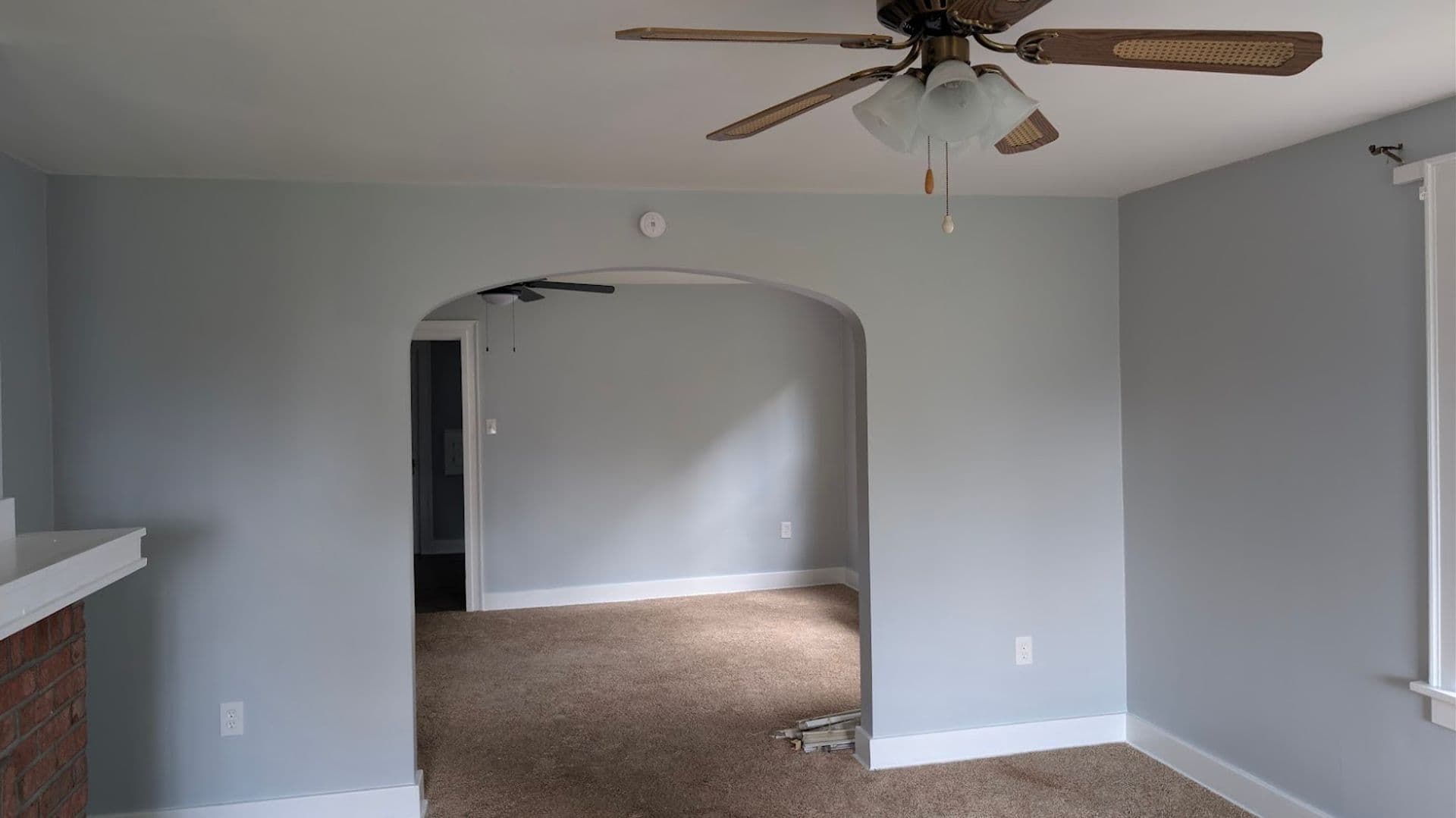 Pittsburgh Apartment: 1011 California Ave. - Apt. 1R