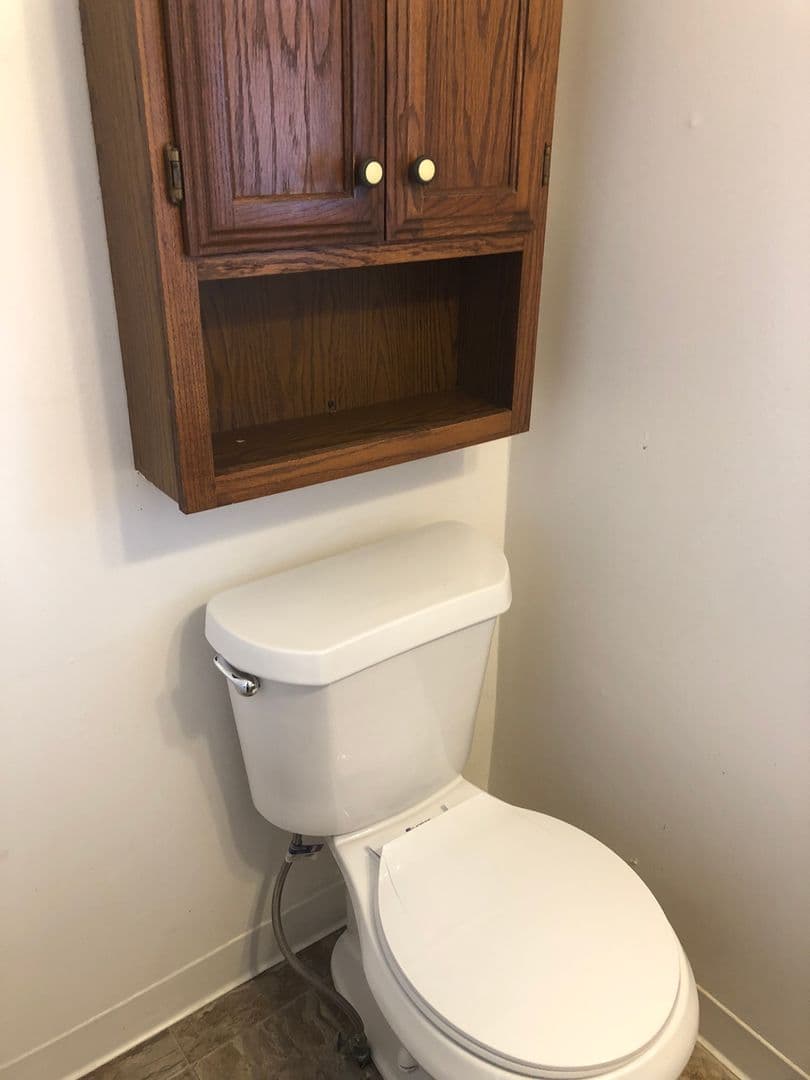 Pittsburgh Apartment: 509 Forest Ave - Apt. #2