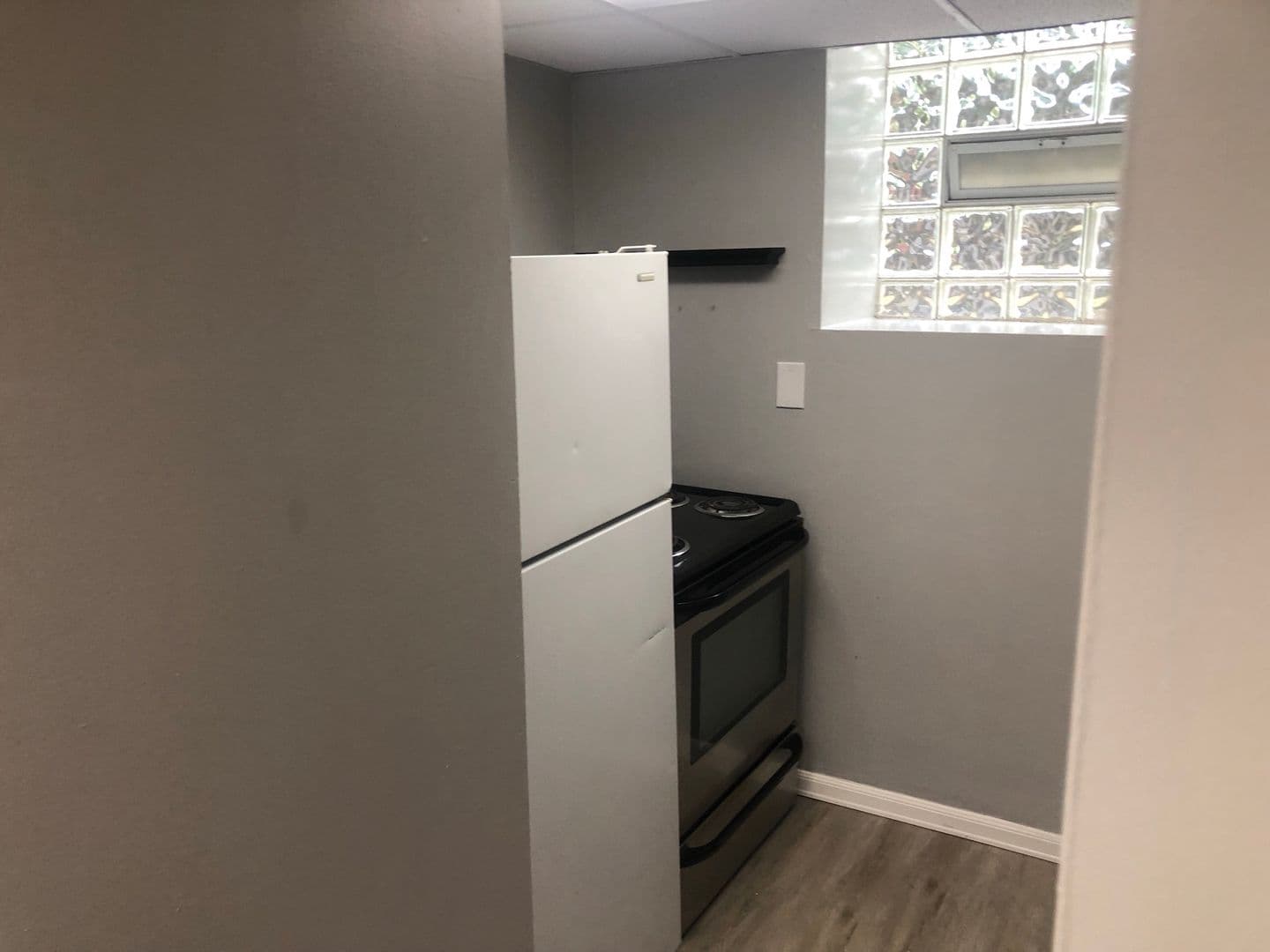 Pittsburgh Apartment: 125 Roup Ave. - Apt. 4