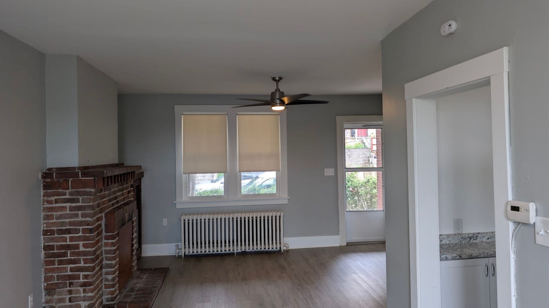 Pittsburgh House: 199 Saint Joseph St.