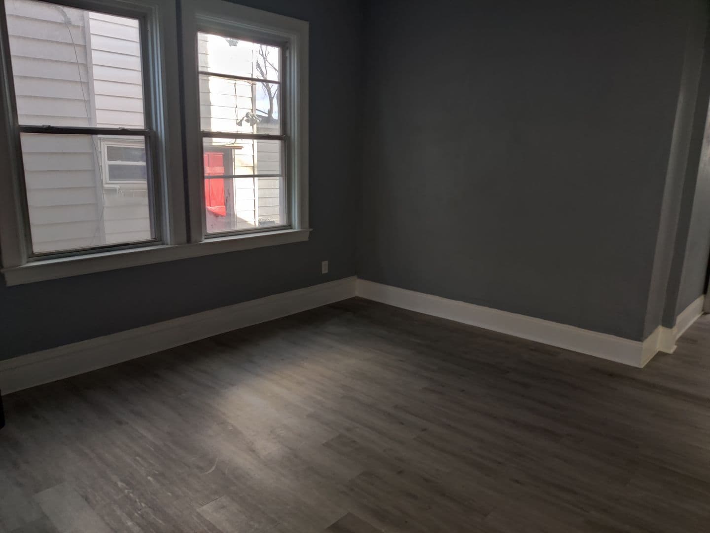 Pittsburgh Apartment: 121 Cohassett St - Apt. #1