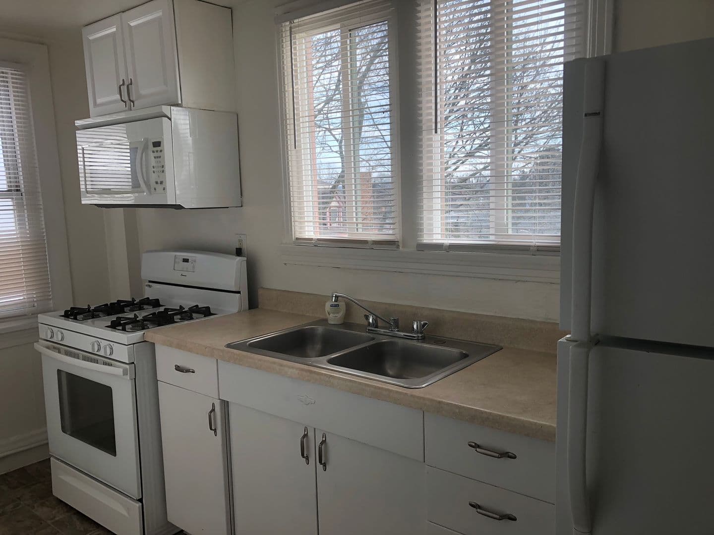 Pittsburgh Apartment: 509 Forest Ave - Apt. #2
