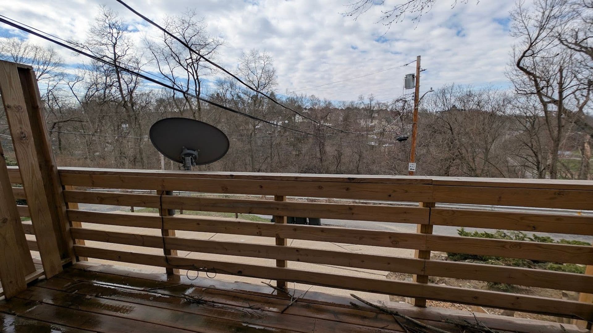 Avalon Apartment: 12-14 Sedalia Ave - 14A