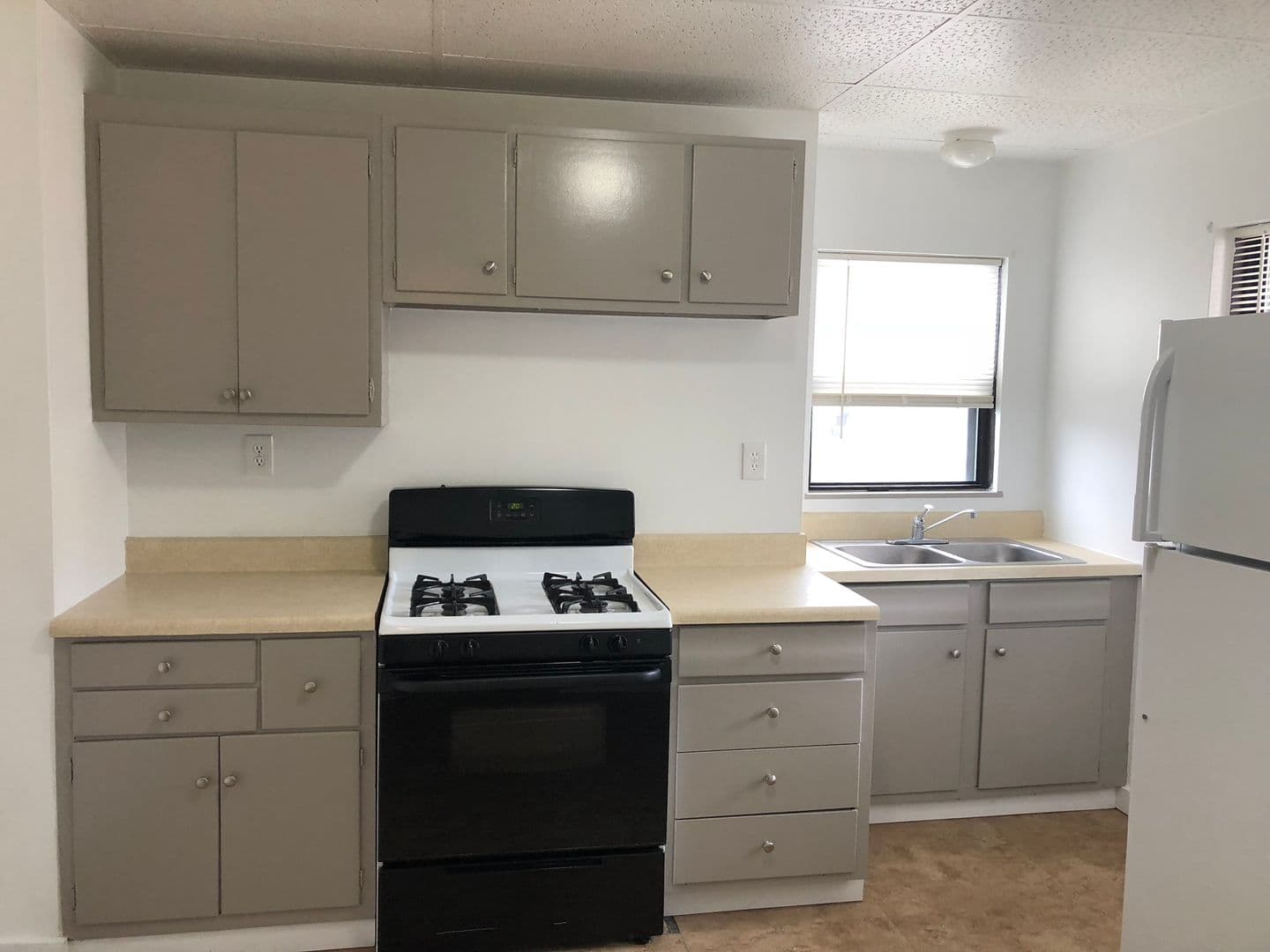 Pittsburgh Apartment: 18-20 Freeport St. - 20B Freeport St.