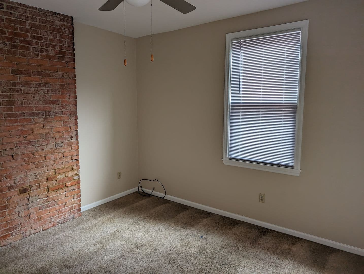 Pittsburgh Apartment: 514 Dawson Ave - Apt. #2