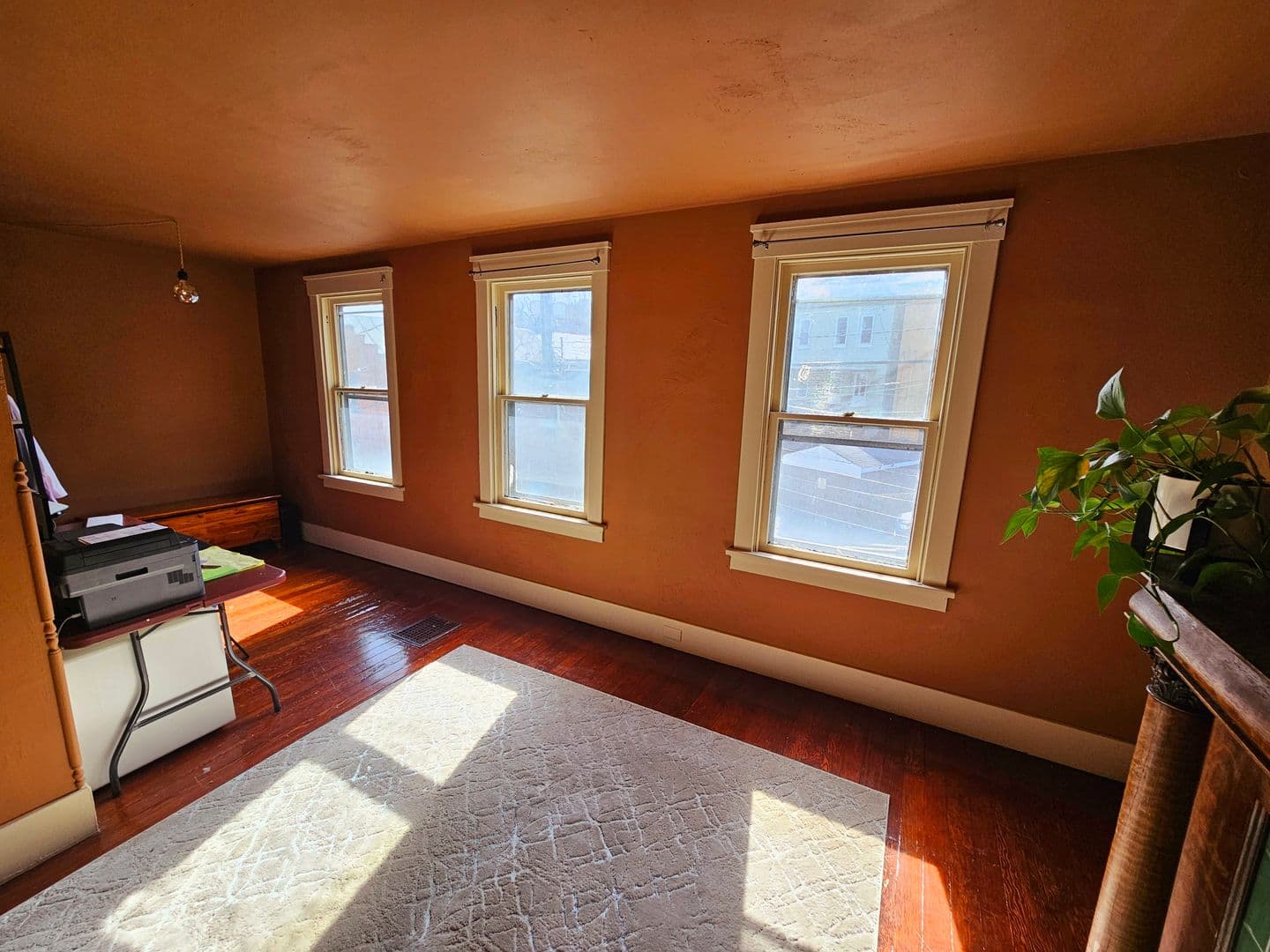 Pittsburgh House: 3842 Baytree St