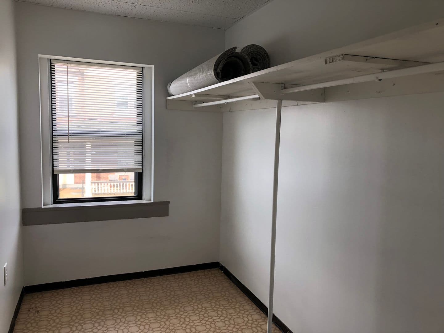 Pittsburgh Apartment: 18-20 Freeport St. - 20B Freeport St.