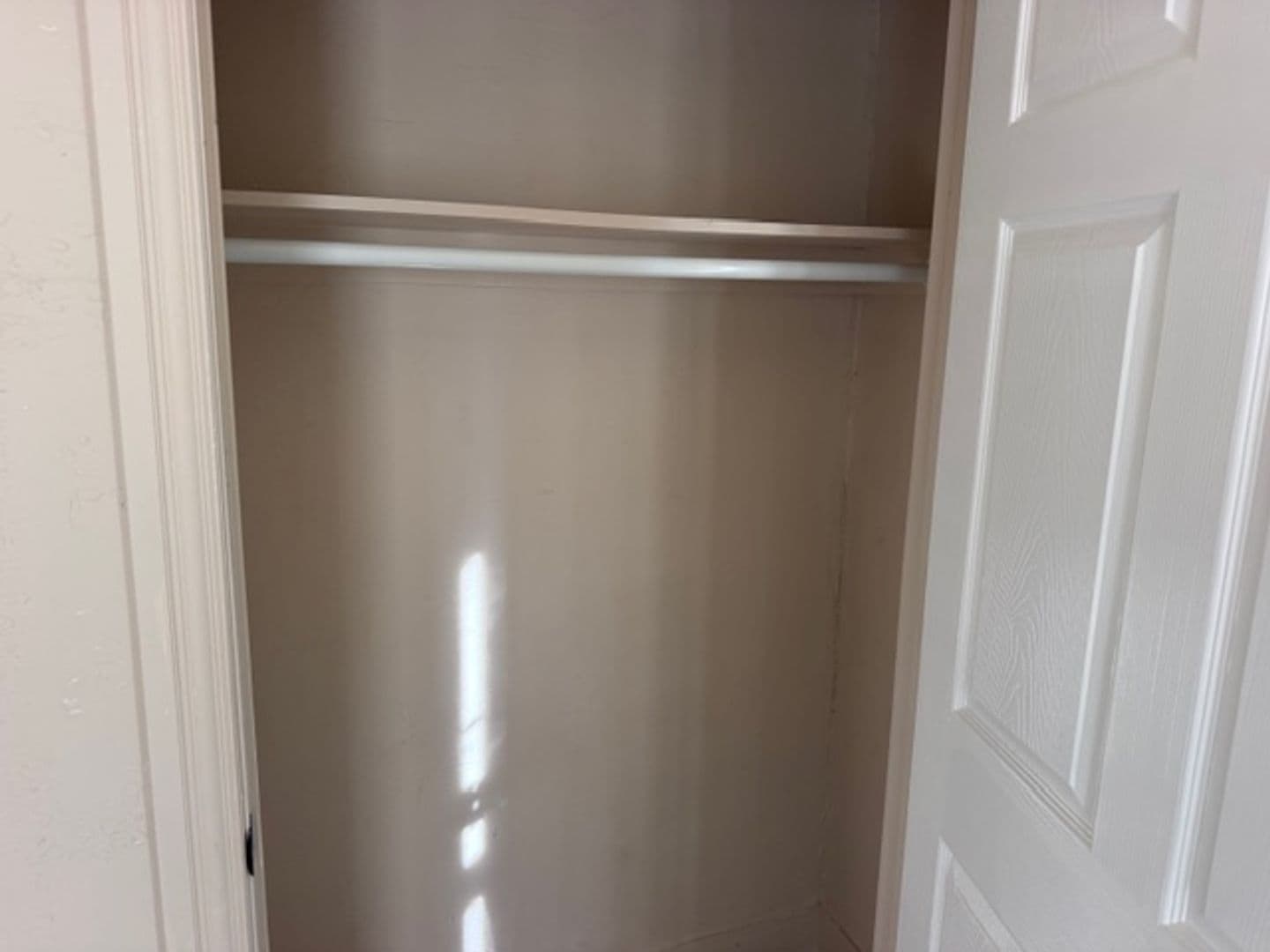 Amarillo Apartment: 1111 SW 16th