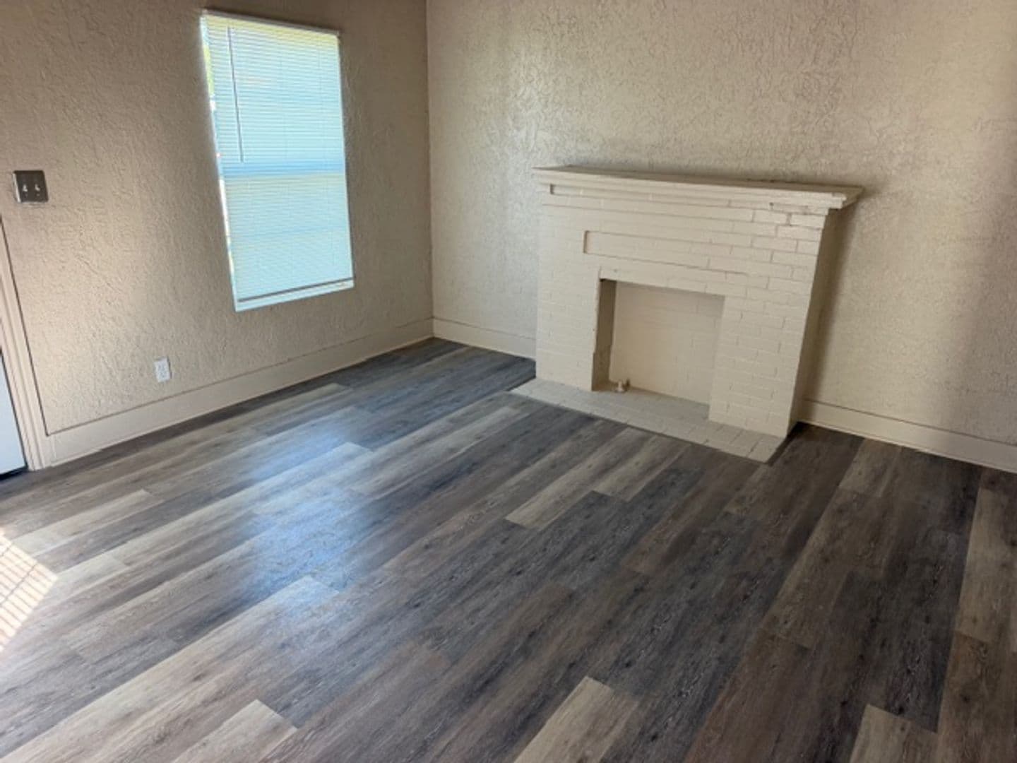 Amarillo Apartment: 1111 SW 16th