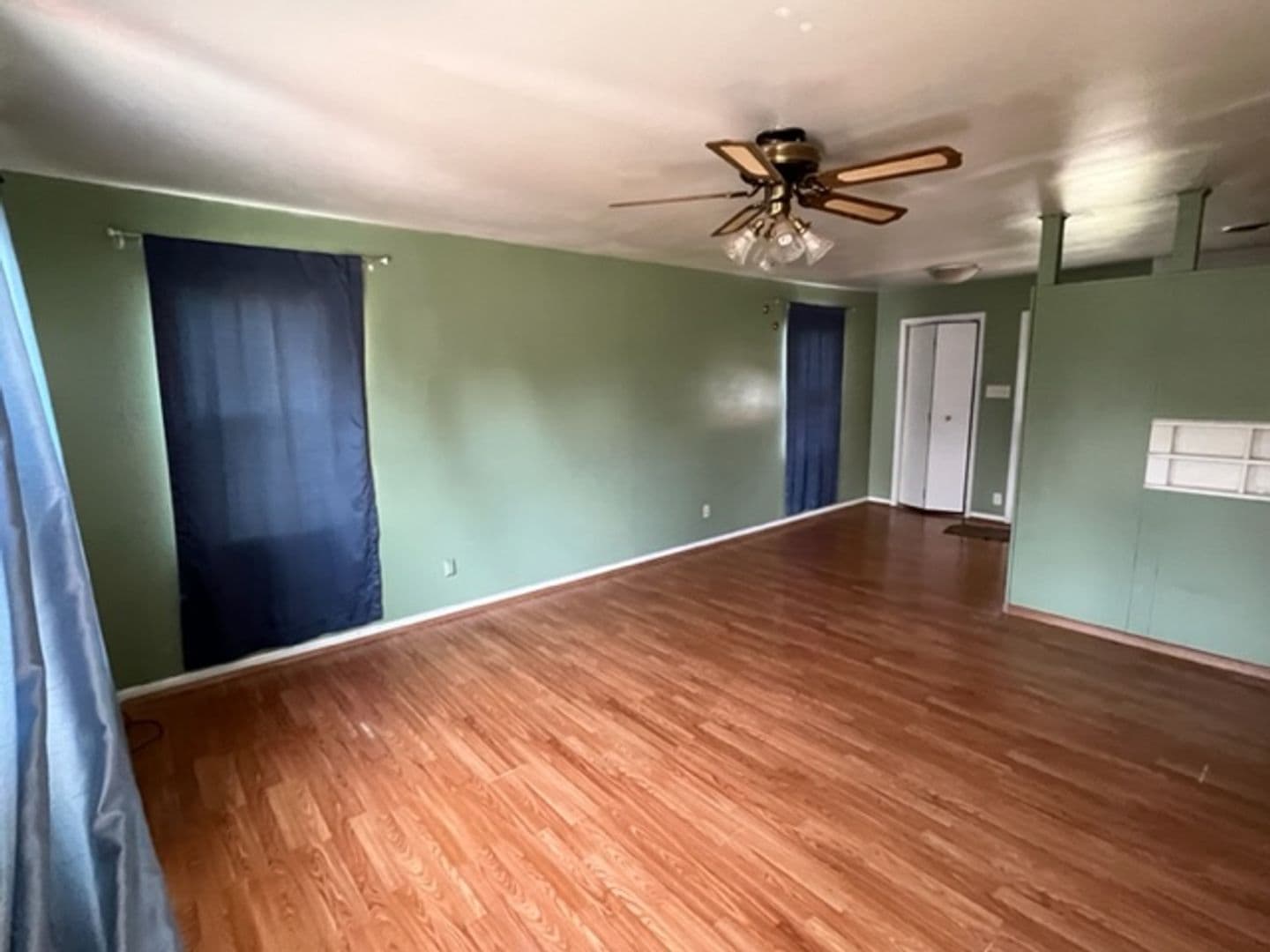 Amarillo House: 3411 NE 22nd