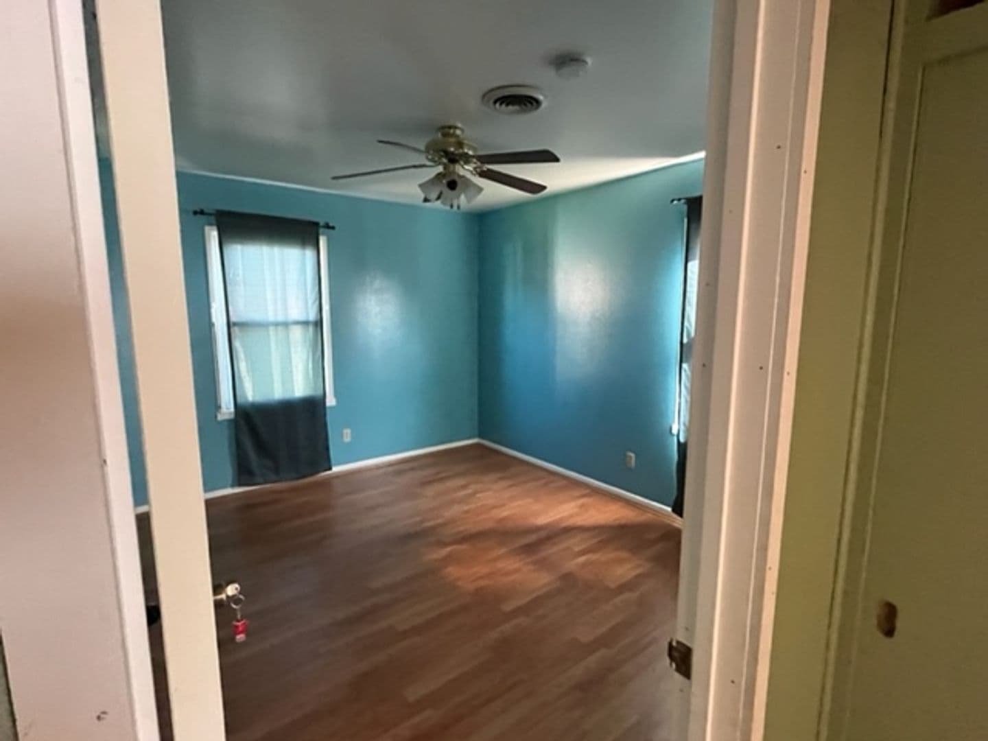 Amarillo House: 3411 NE 22nd
