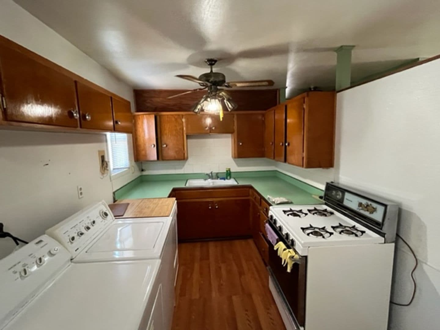 Amarillo House: 3411 NE 22nd