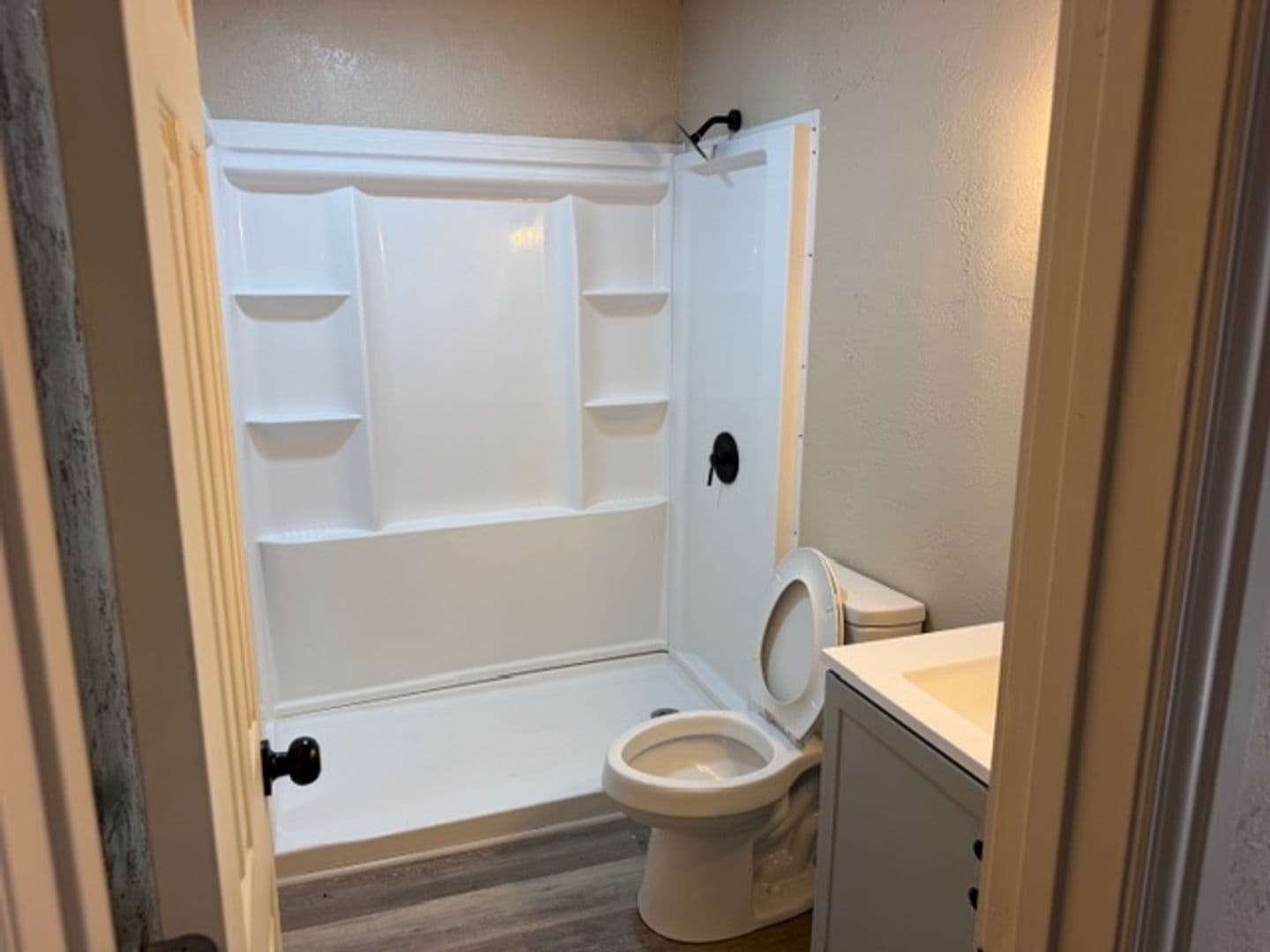 Amarillo Apartment: 1111 SW 16th
