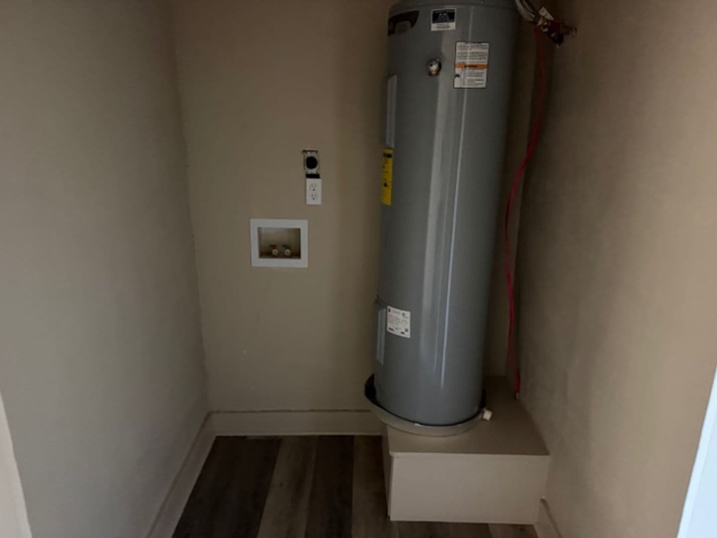 Amarillo Apartment: 1111 SW 16th