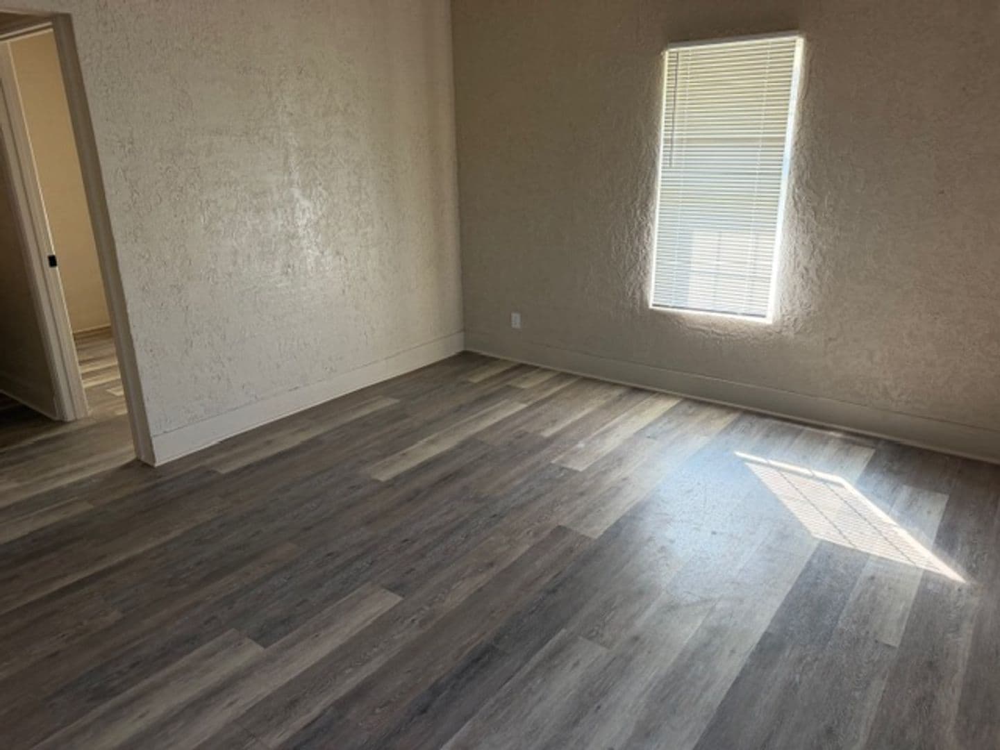 Amarillo Apartment: 1111 SW 16th