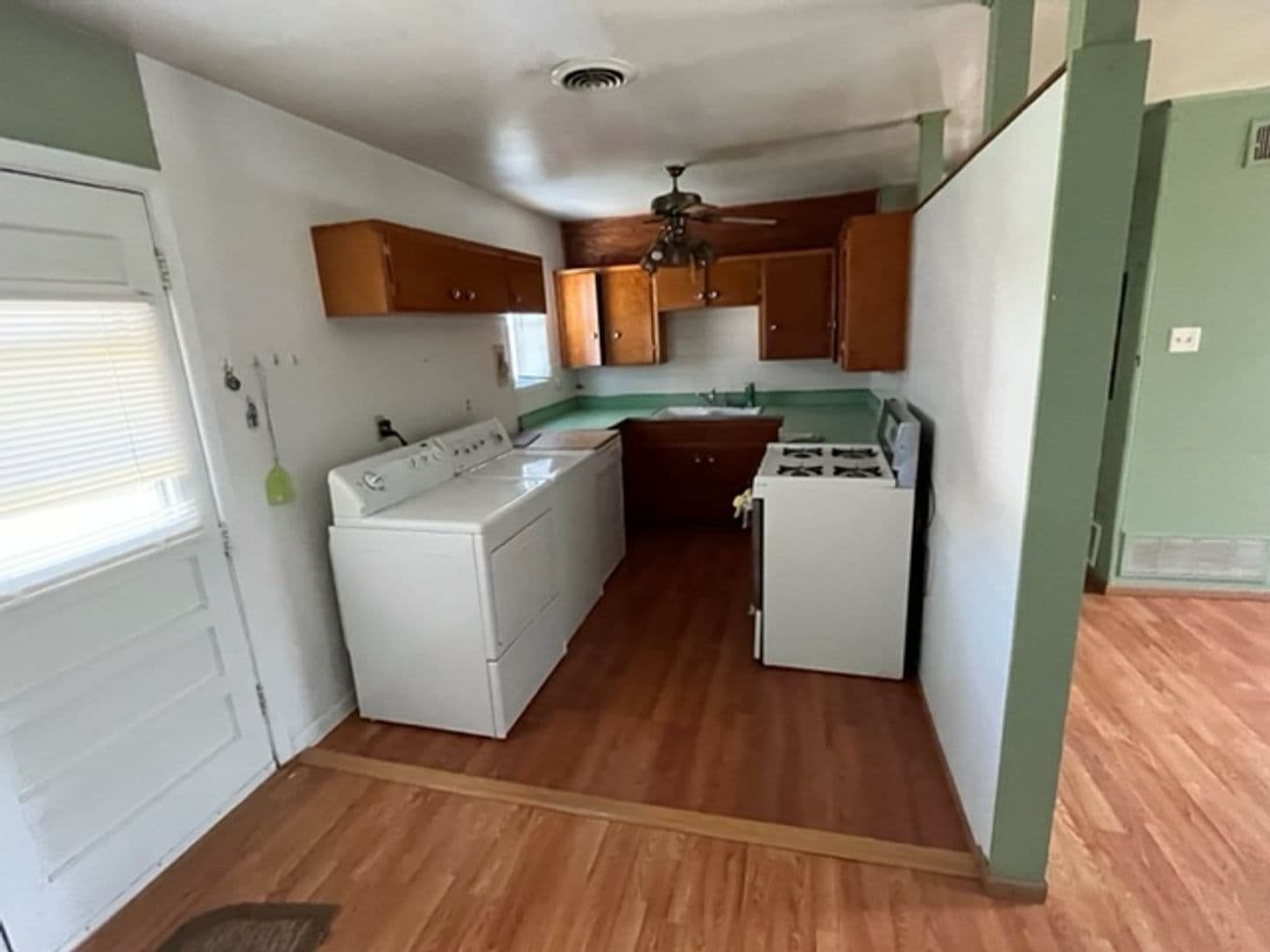 Amarillo House: 3411 NE 22nd