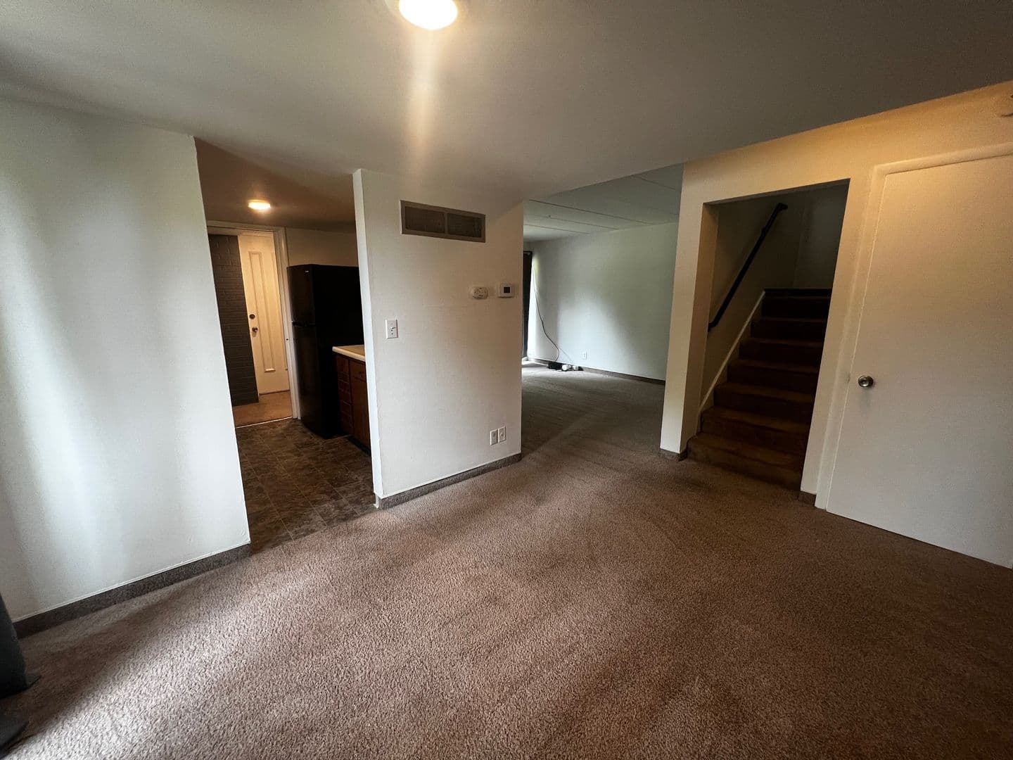 Columbia Apartment: 1503 Anthony St