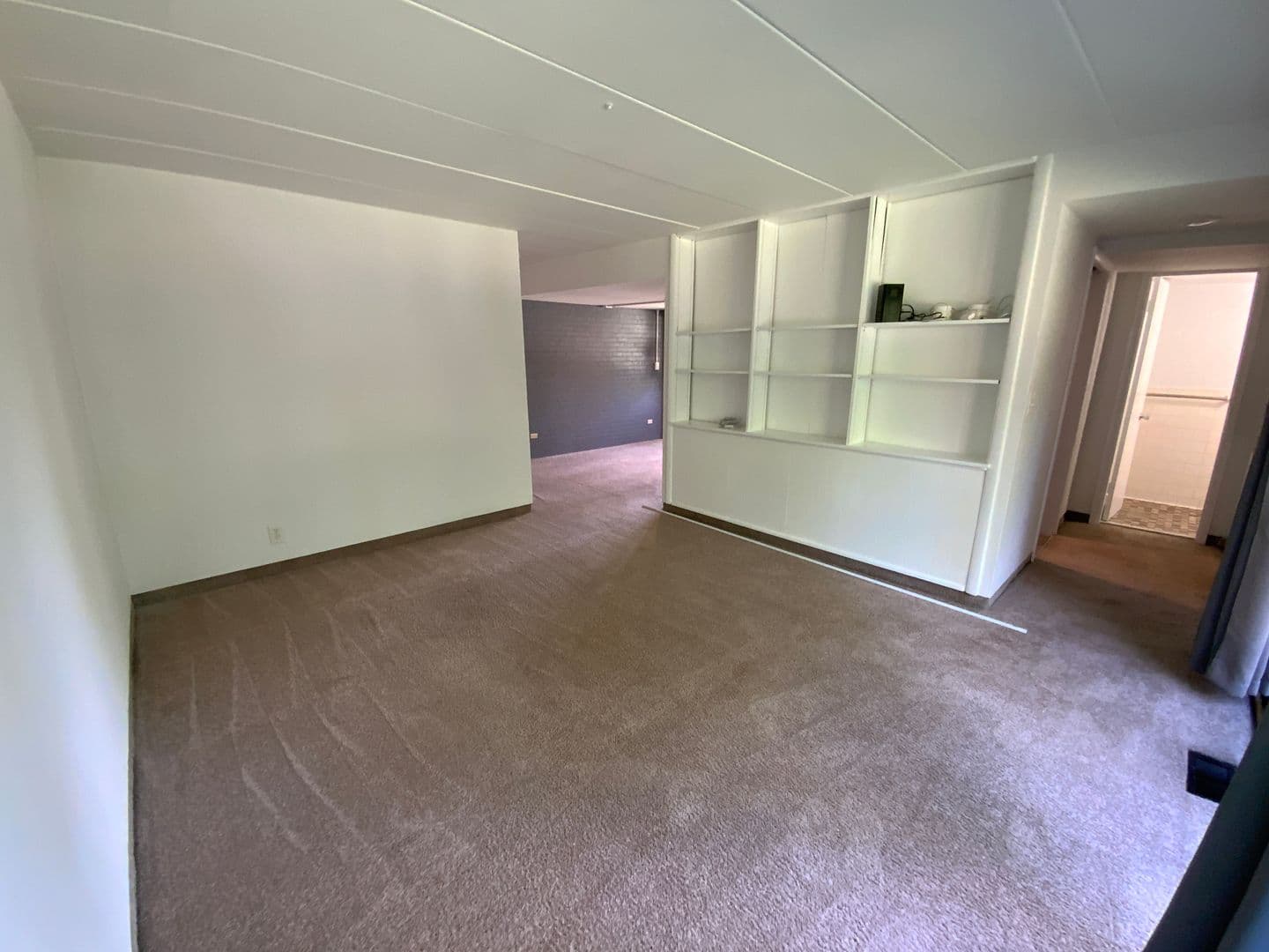 Columbia Apartment: 1503 Anthony St