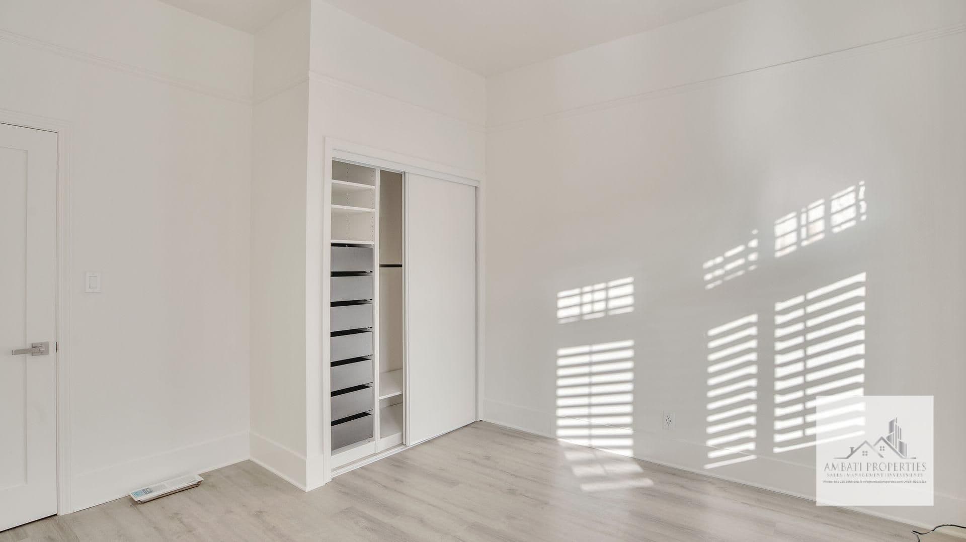 San Francisco Apartment: 2610-2612 Greenwich St