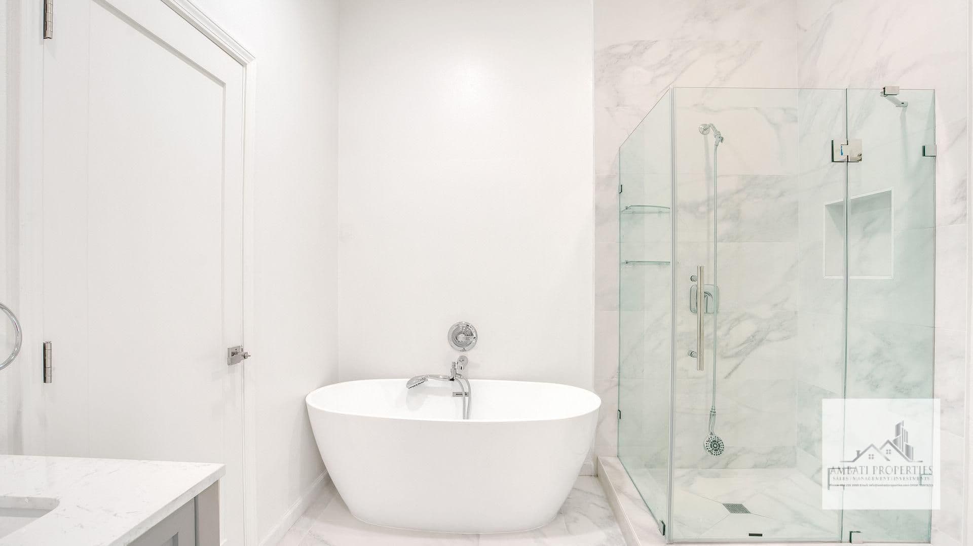 San Francisco Apartment: 2610-2612 Greenwich St
