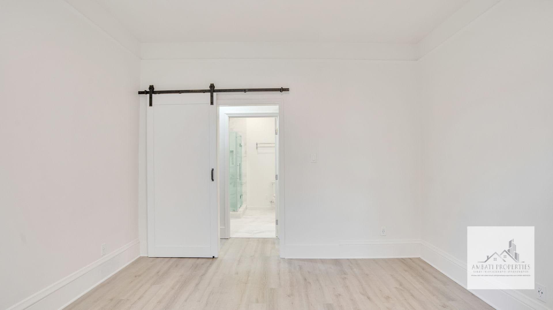 San Francisco Apartment: 2610-2612 Greenwich St