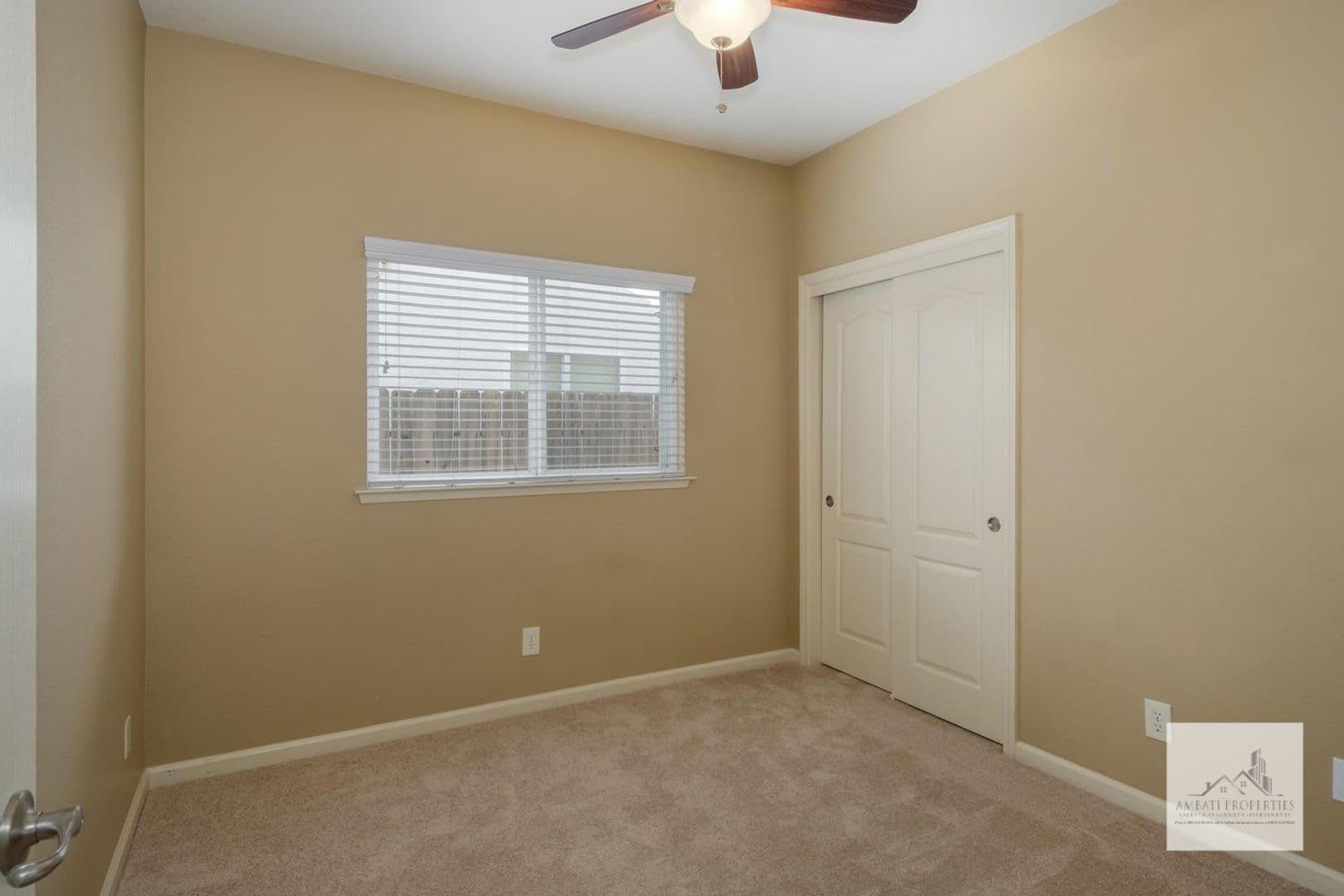 Fresno House: 2915 E. Eclipse Ave