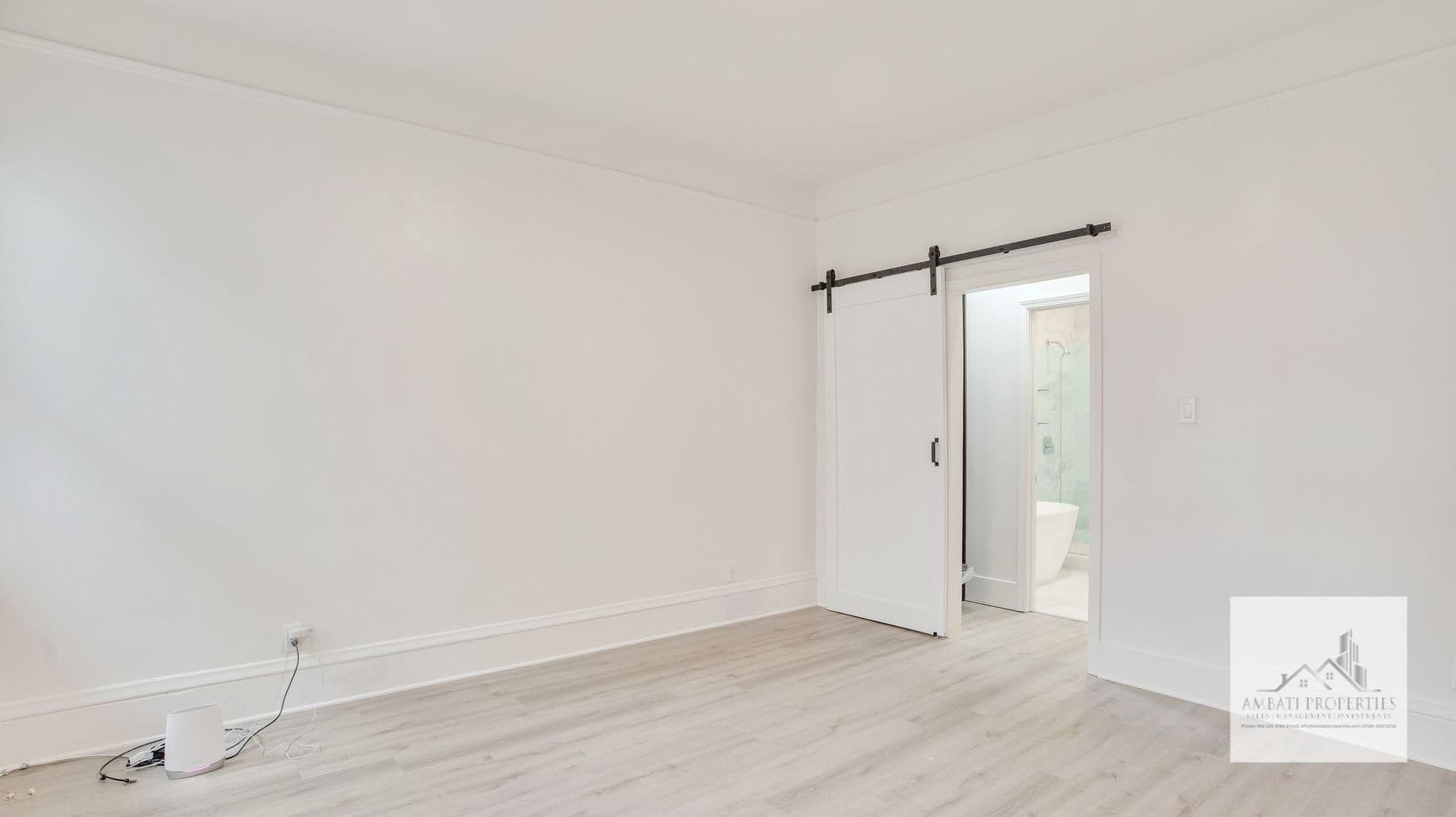 San Francisco Apartment: 2610-2612 Greenwich St