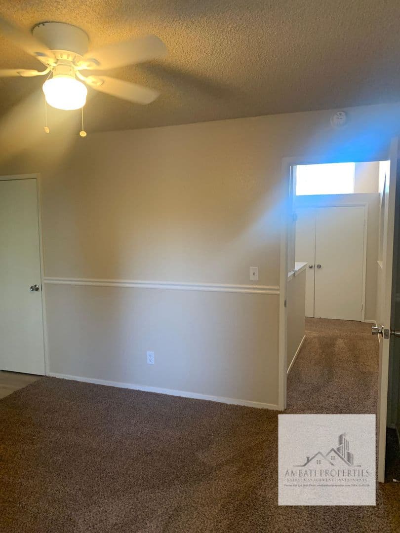 Fresno House: 1703 E. Eclipse Ave