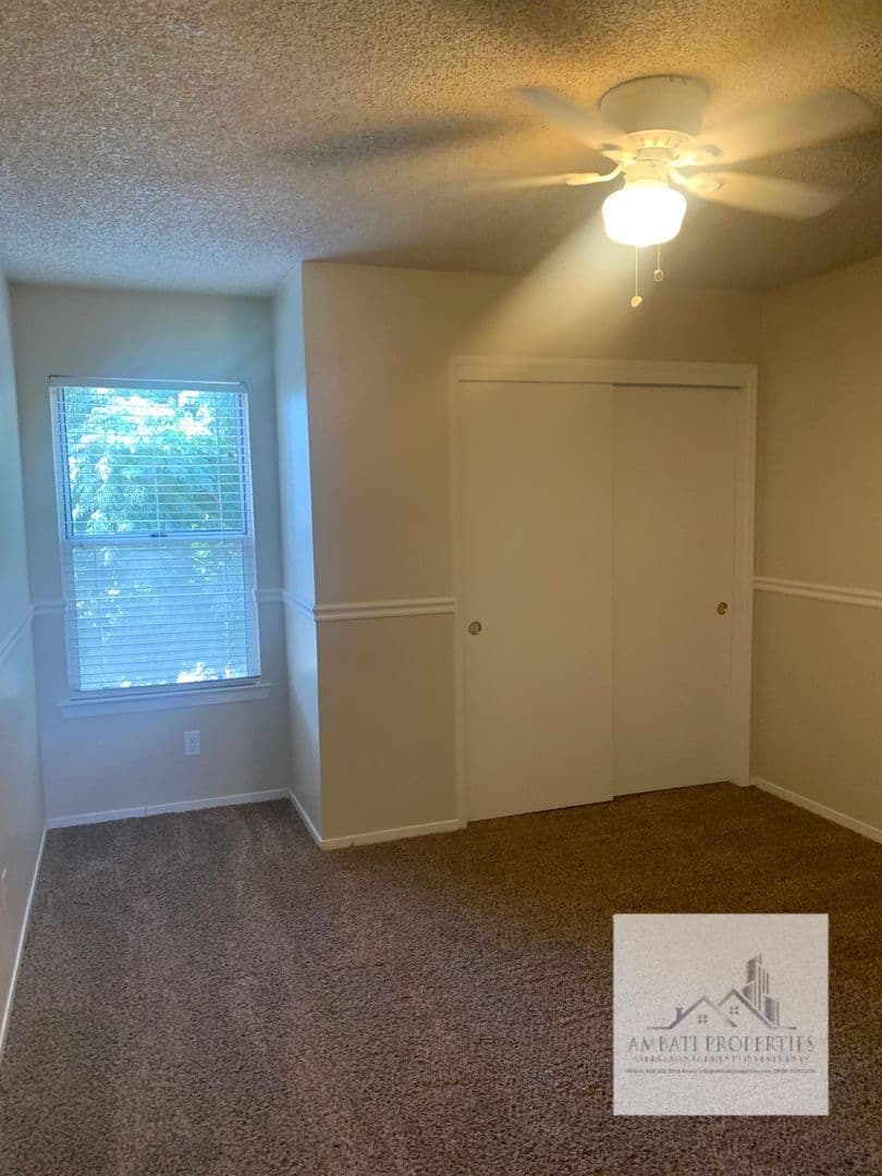 Fresno House: 1703 E. Eclipse Ave