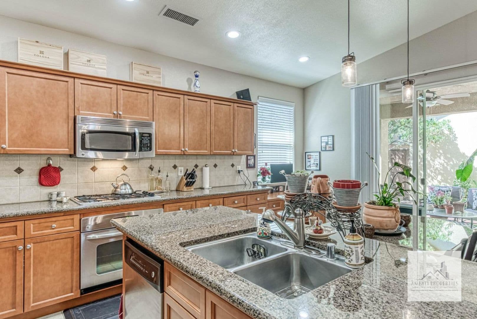 Clovis House: 3754 Salem Lane