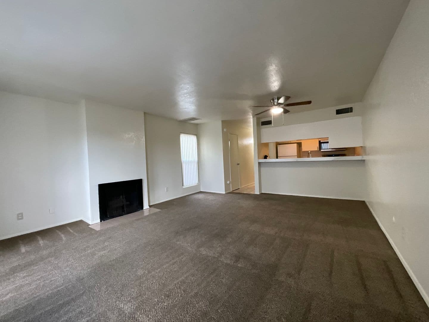 Clovis Townhome: 1509 Willow Ave #101