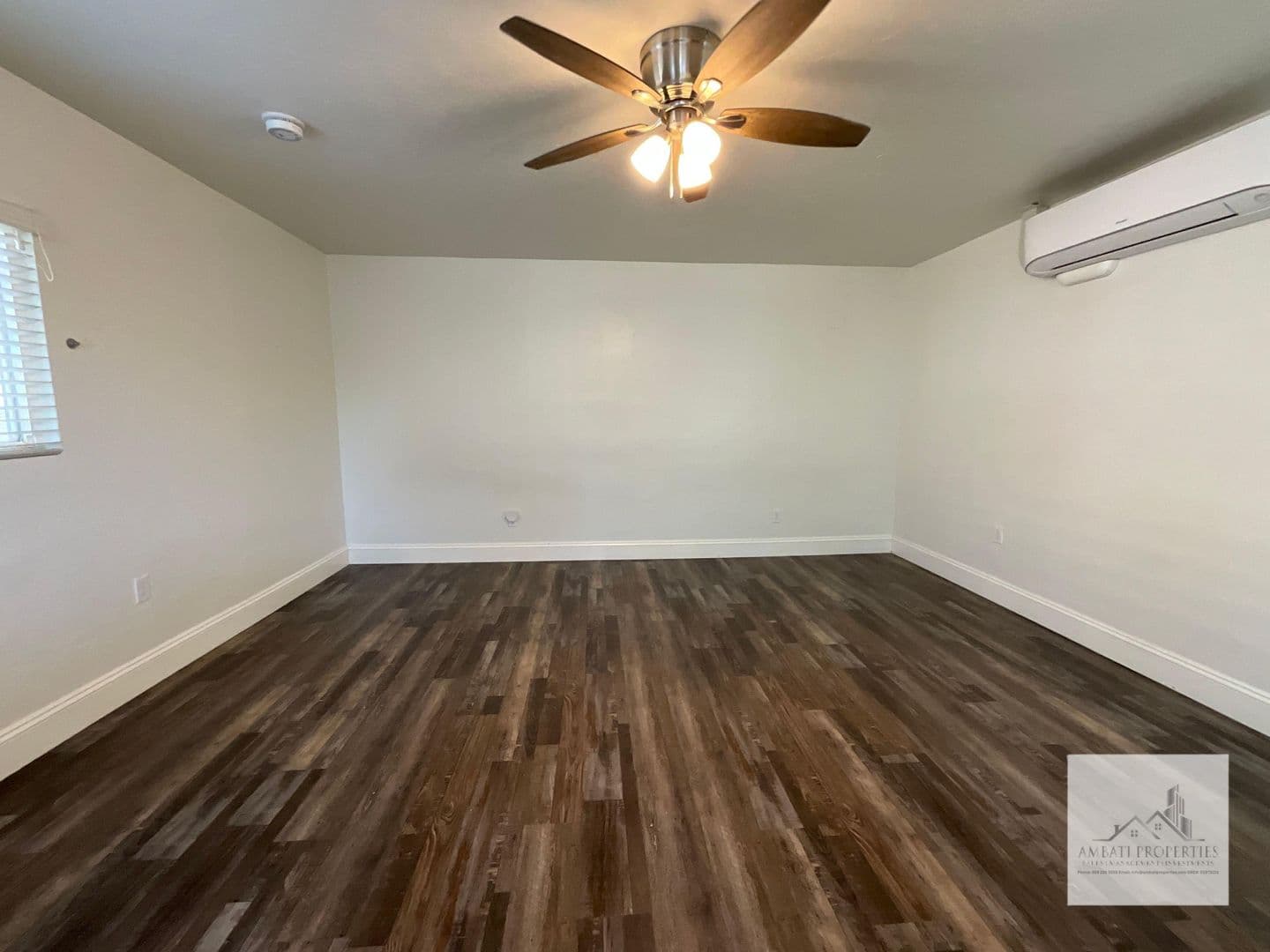 Fresno Apartment: 3074 E. Terrace Ave