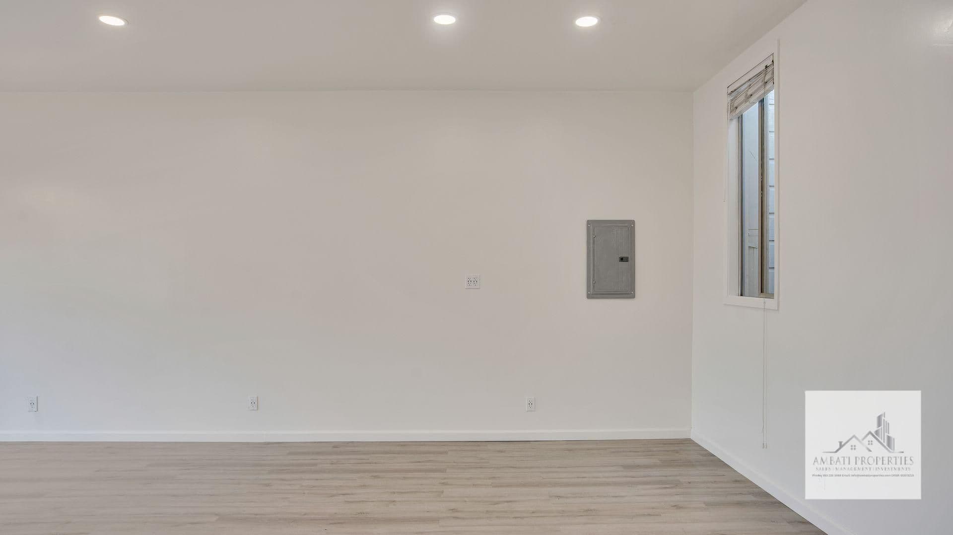 San Francisco Apartment: 2610-2612 Greenwich St