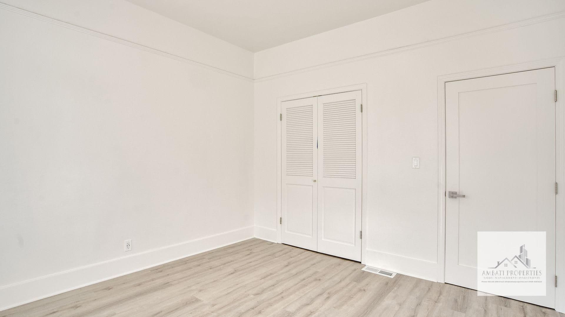 San Francisco Apartment: 2610-2612 Greenwich St