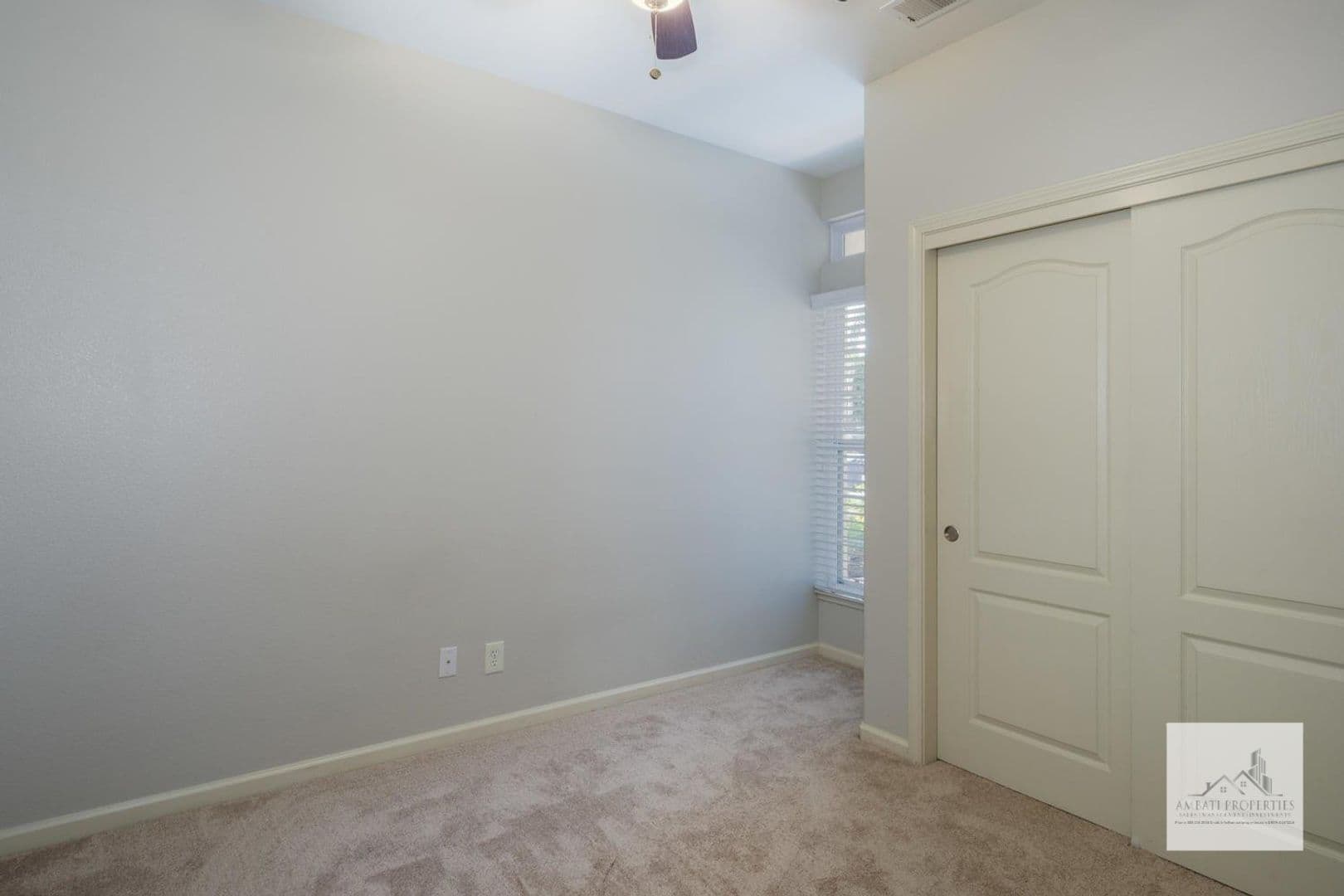 Fresno House: 2915 E. Eclipse Ave
