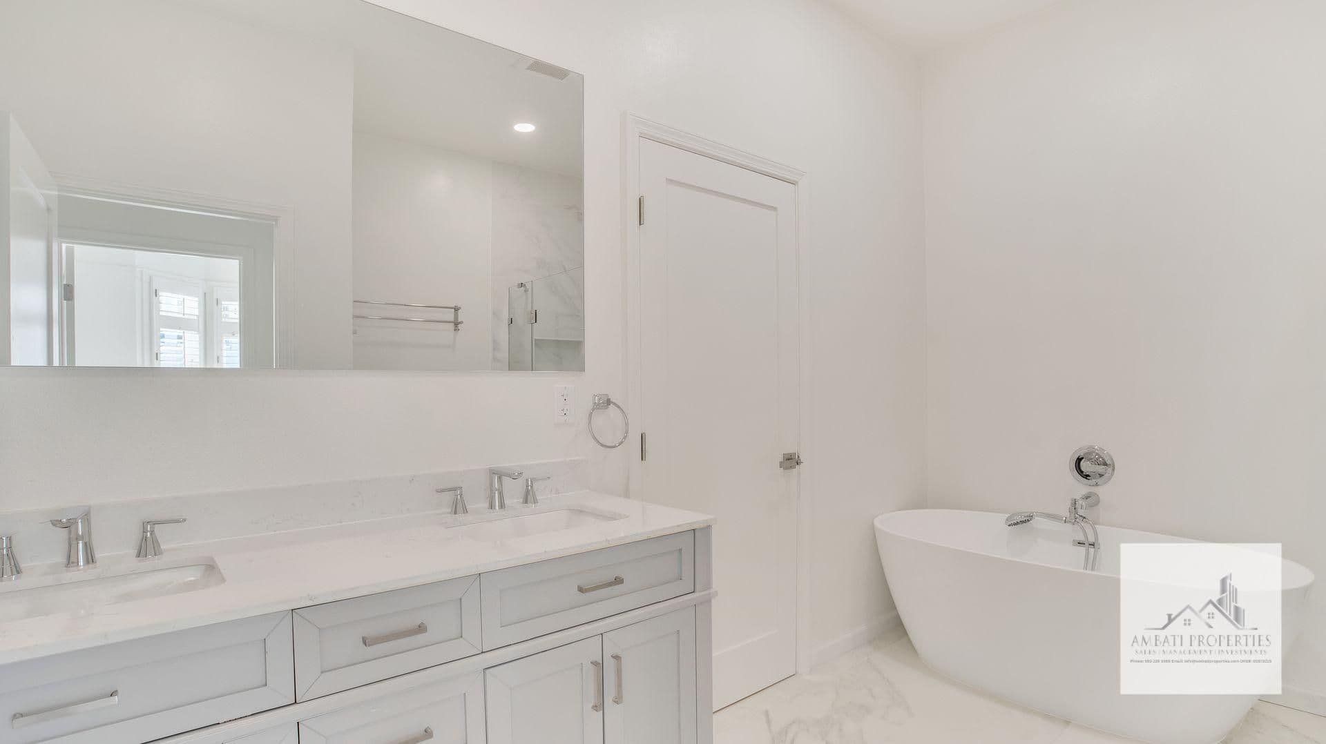 San Francisco Apartment: 2610-2612 Greenwich St