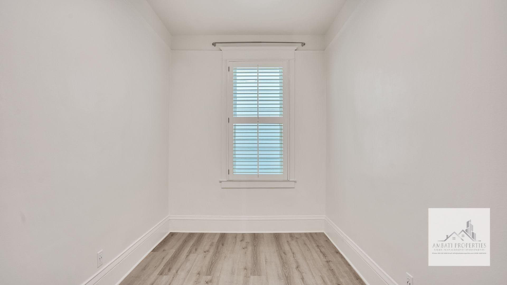 San Francisco Apartment: 2610-2612 Greenwich St